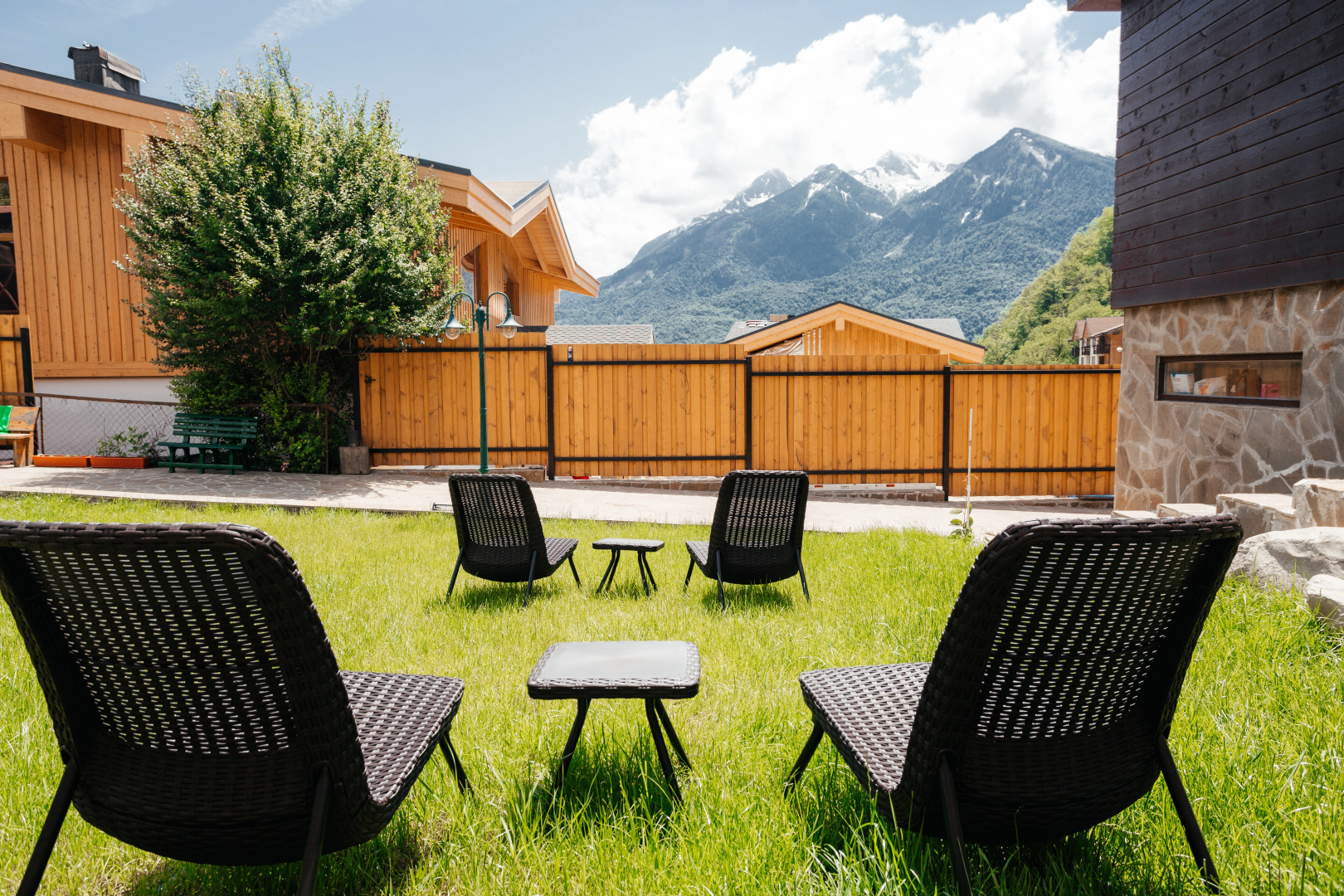 Гостевой Дом Вилла Курица