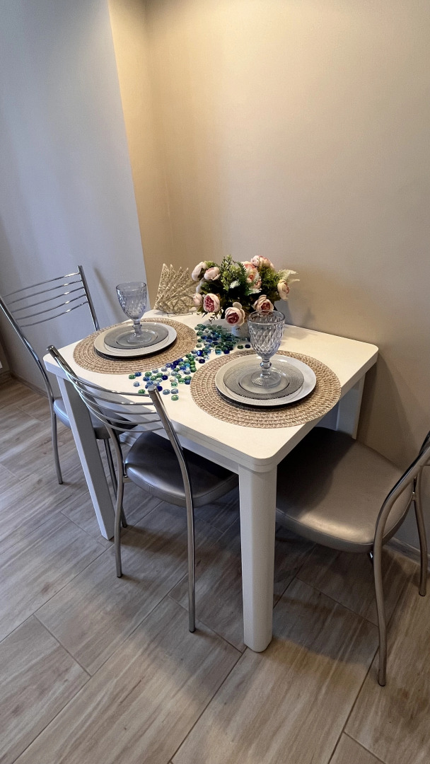 Апартаменты «Солнечный камень»