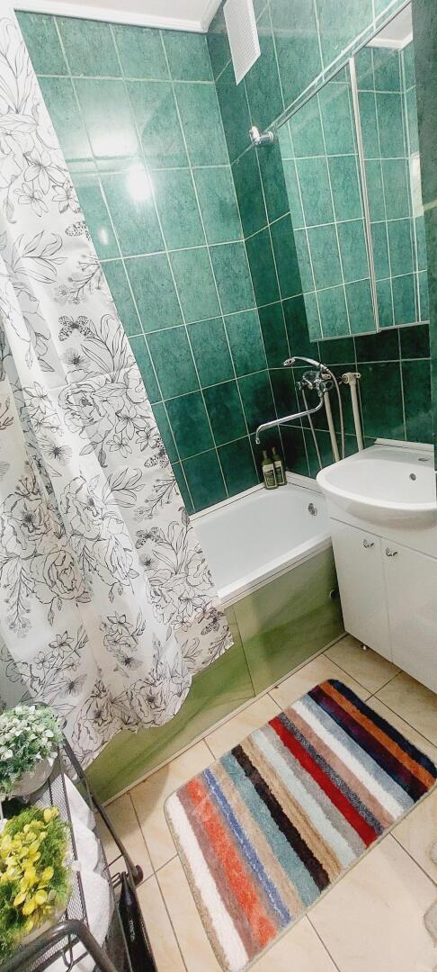 Апартаменты Абриго Начдива Онуфриева 6