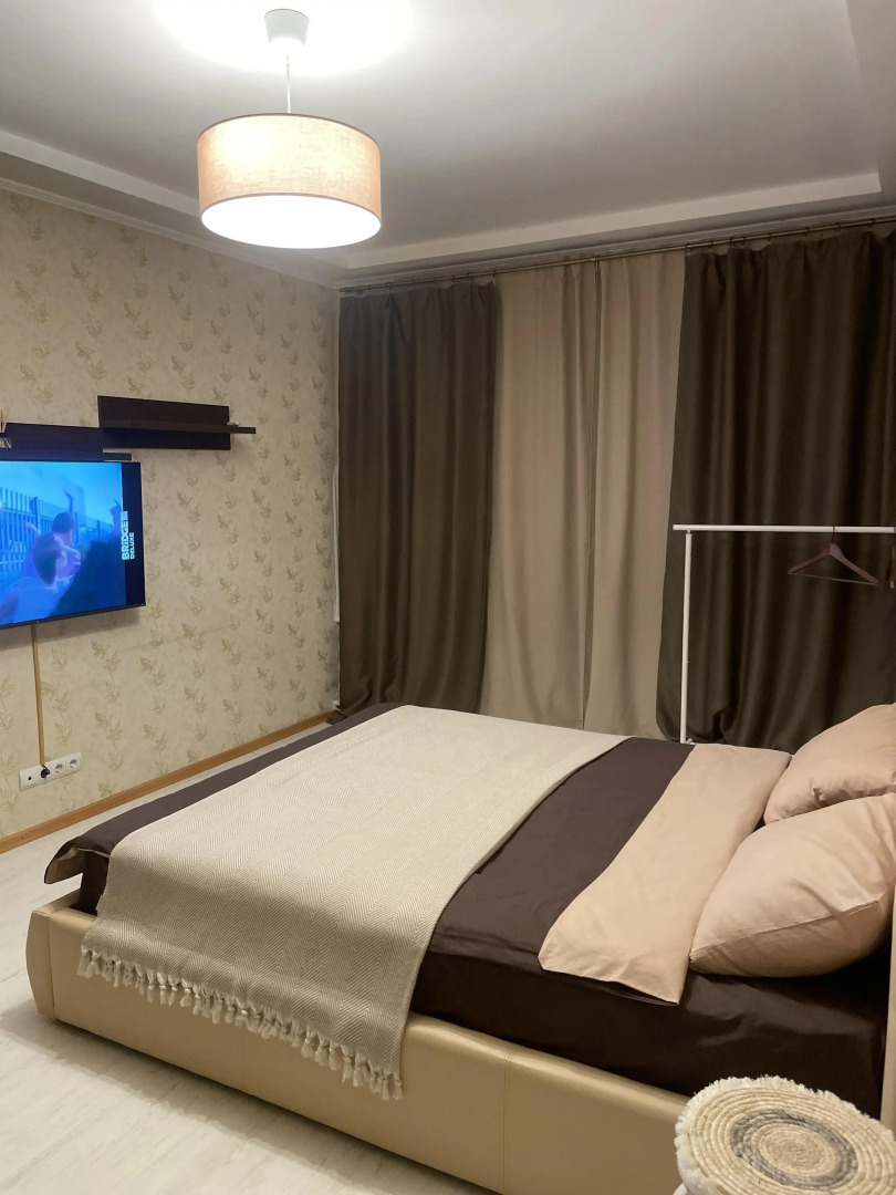 Квартира 2 комнатная на 6 гостей