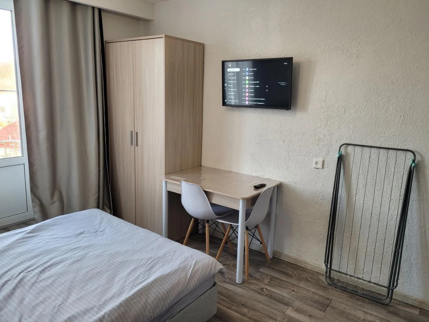 Апартаменты Альпин 1