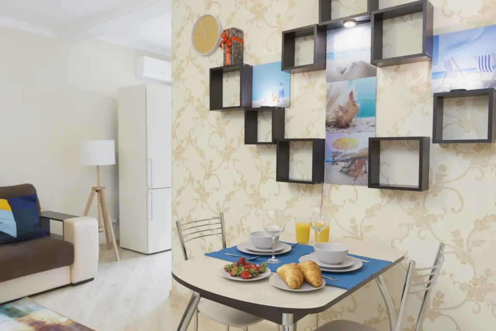 Апартаменты M Apartments Eldorado 4