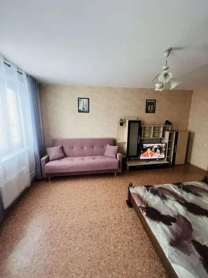 Квартира на Земской 1