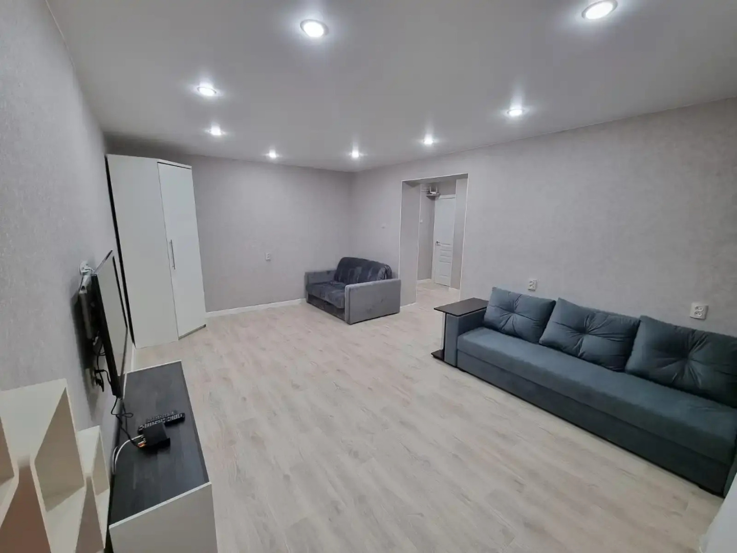 Апартаменты Донского 16а