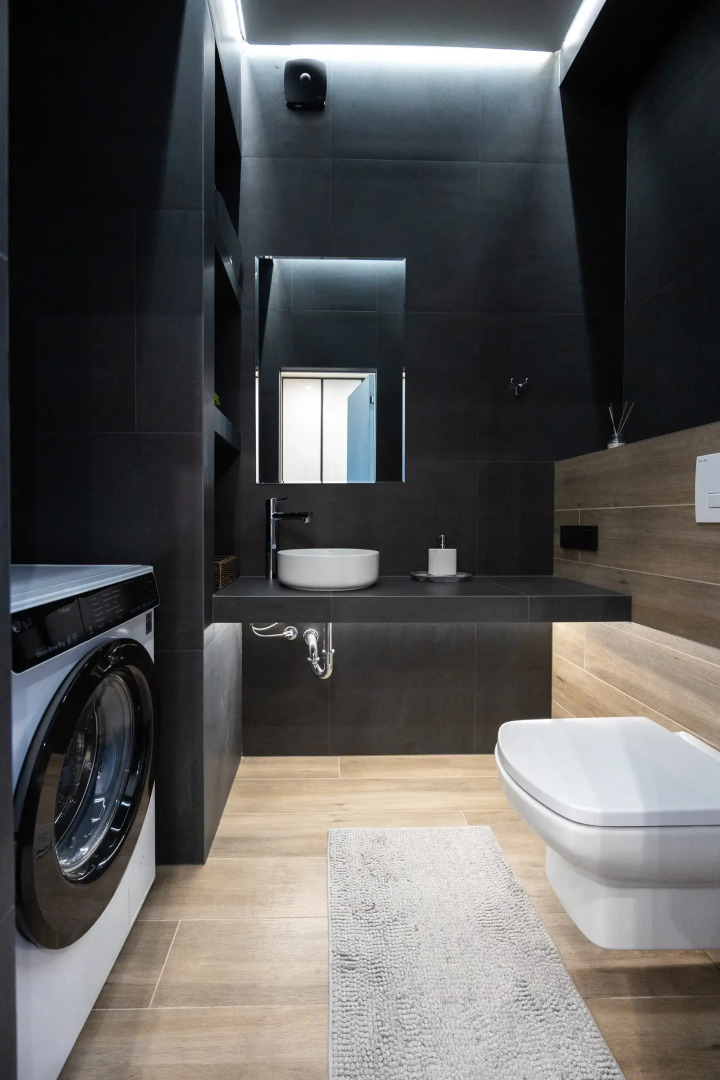 Квартира с Видом на р.Преголя в ЖК Рыбная Деревня