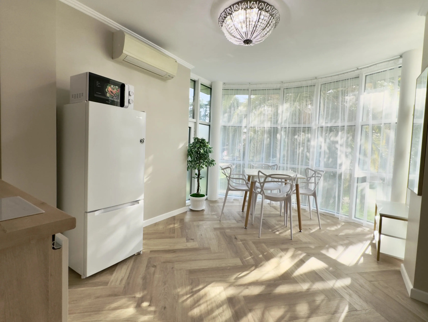 Апартаменты Люкс Апартамент Египет