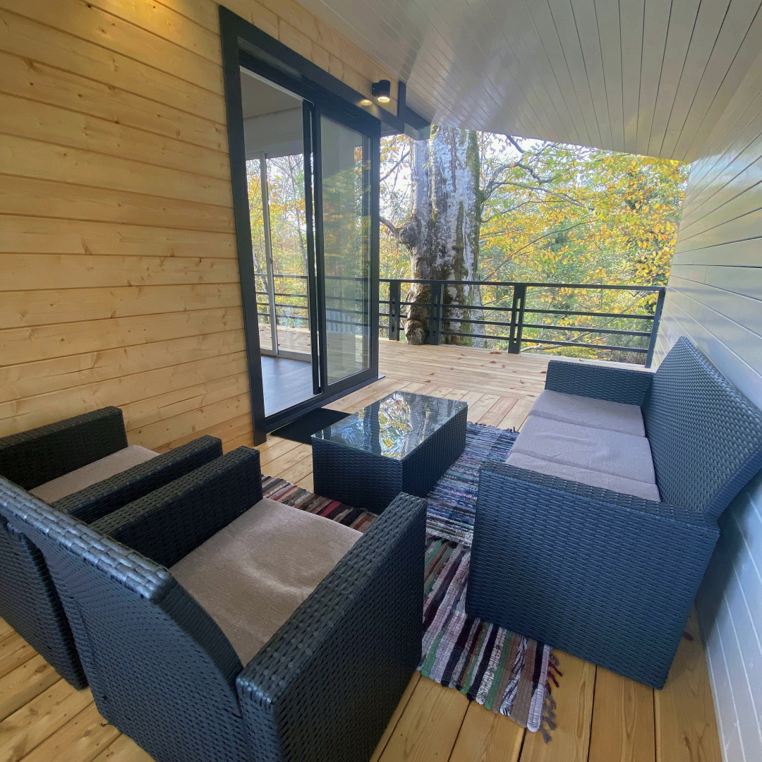 Dacha Na Prokat Hotel