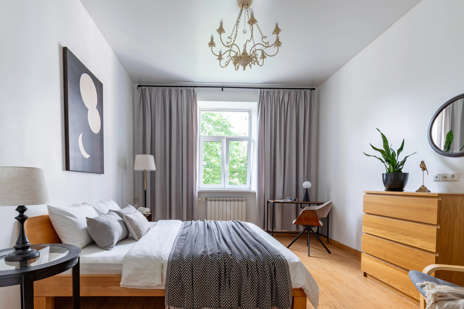 Квартира Merino Home Maison