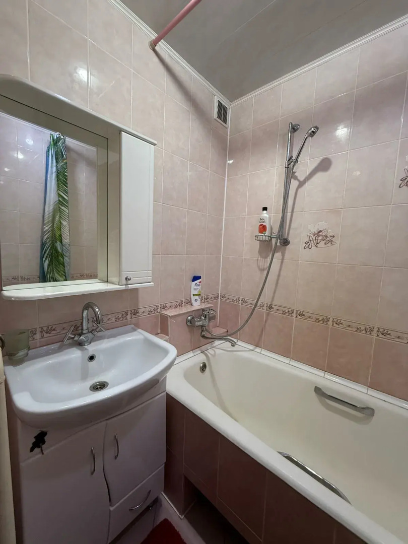 Квартира 2-комнатная на Сосновой 15