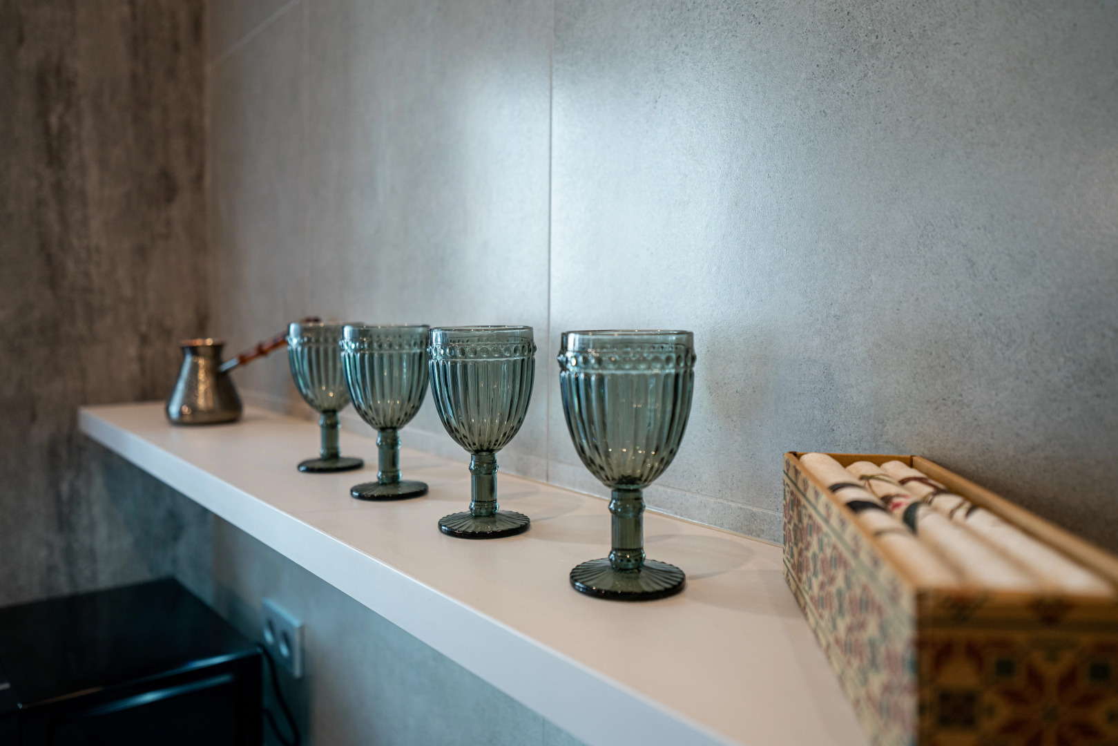 Апартаменты на Приморской