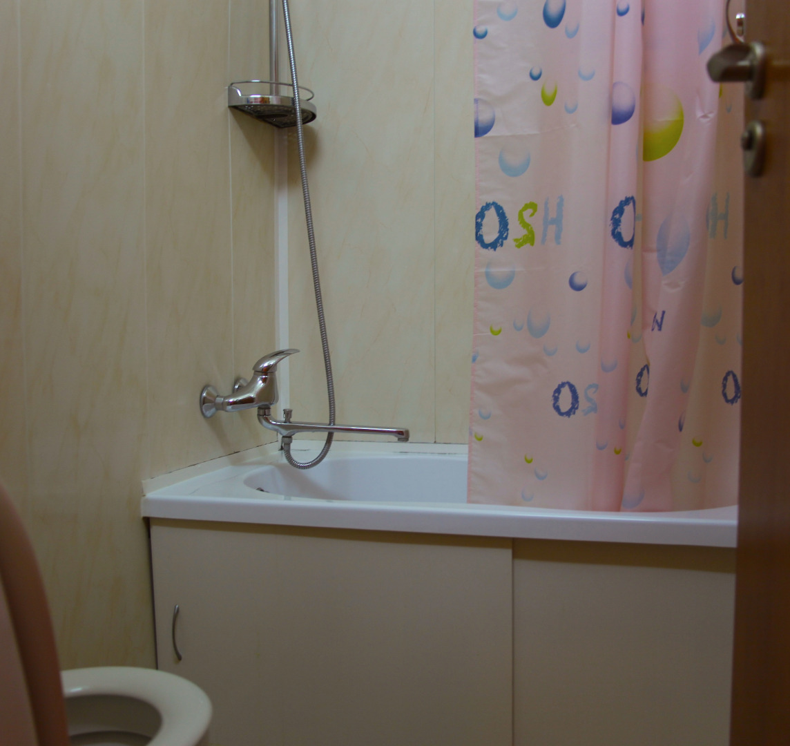 Гостевой Дом Пальма