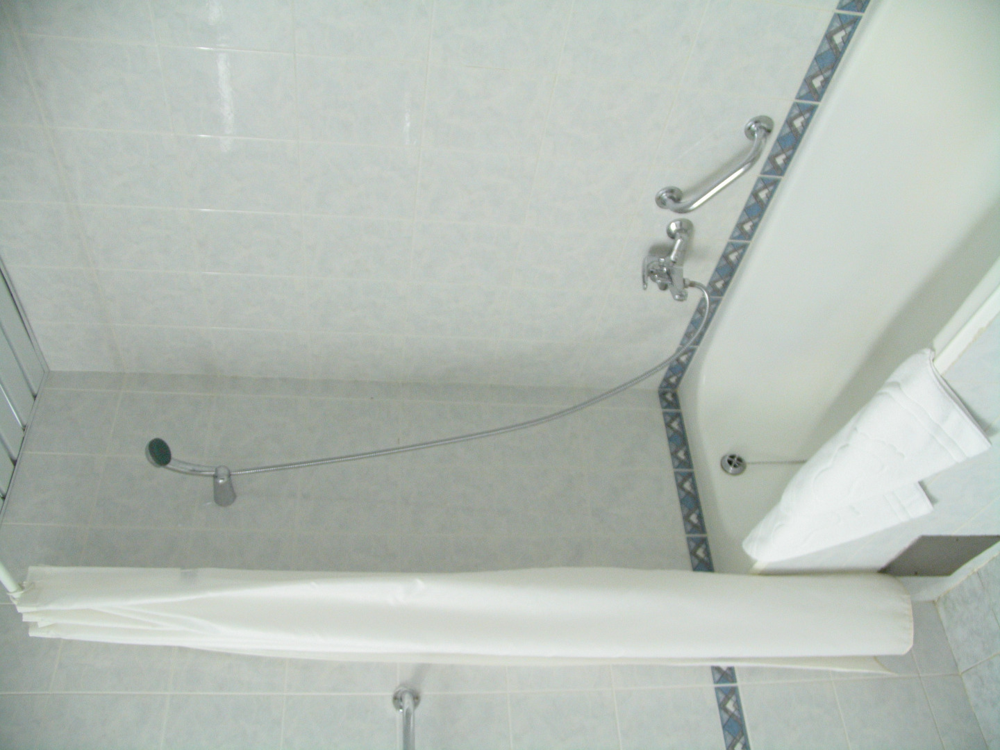 Пансионат Заря