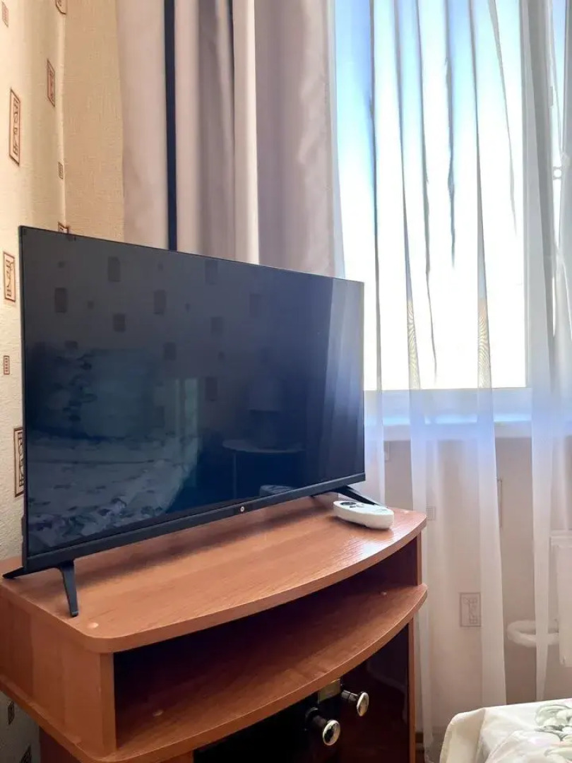 Квартира в 4-ом микрорайоне 4