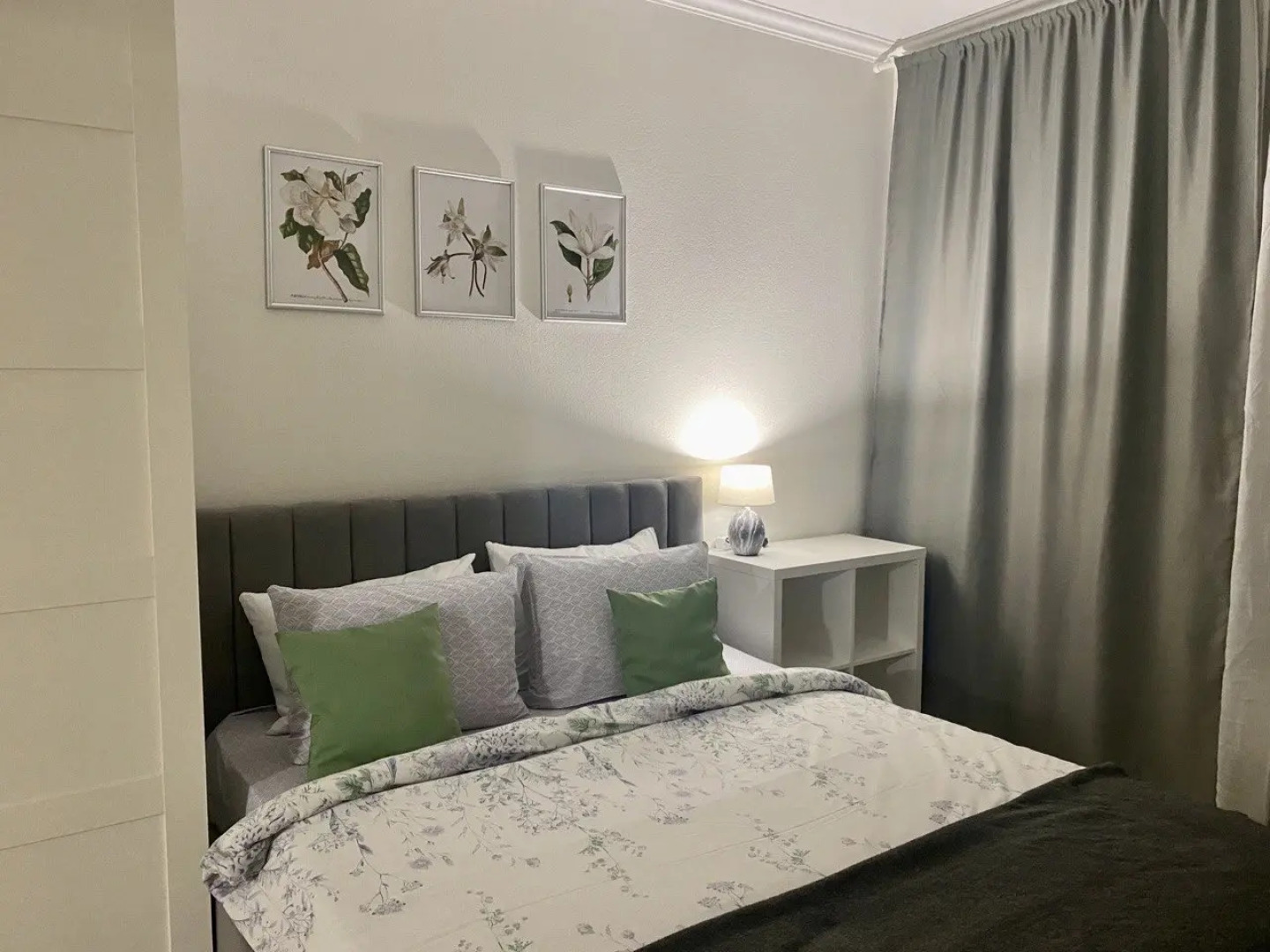 Апартаменты Comfort & Relax Home for your family