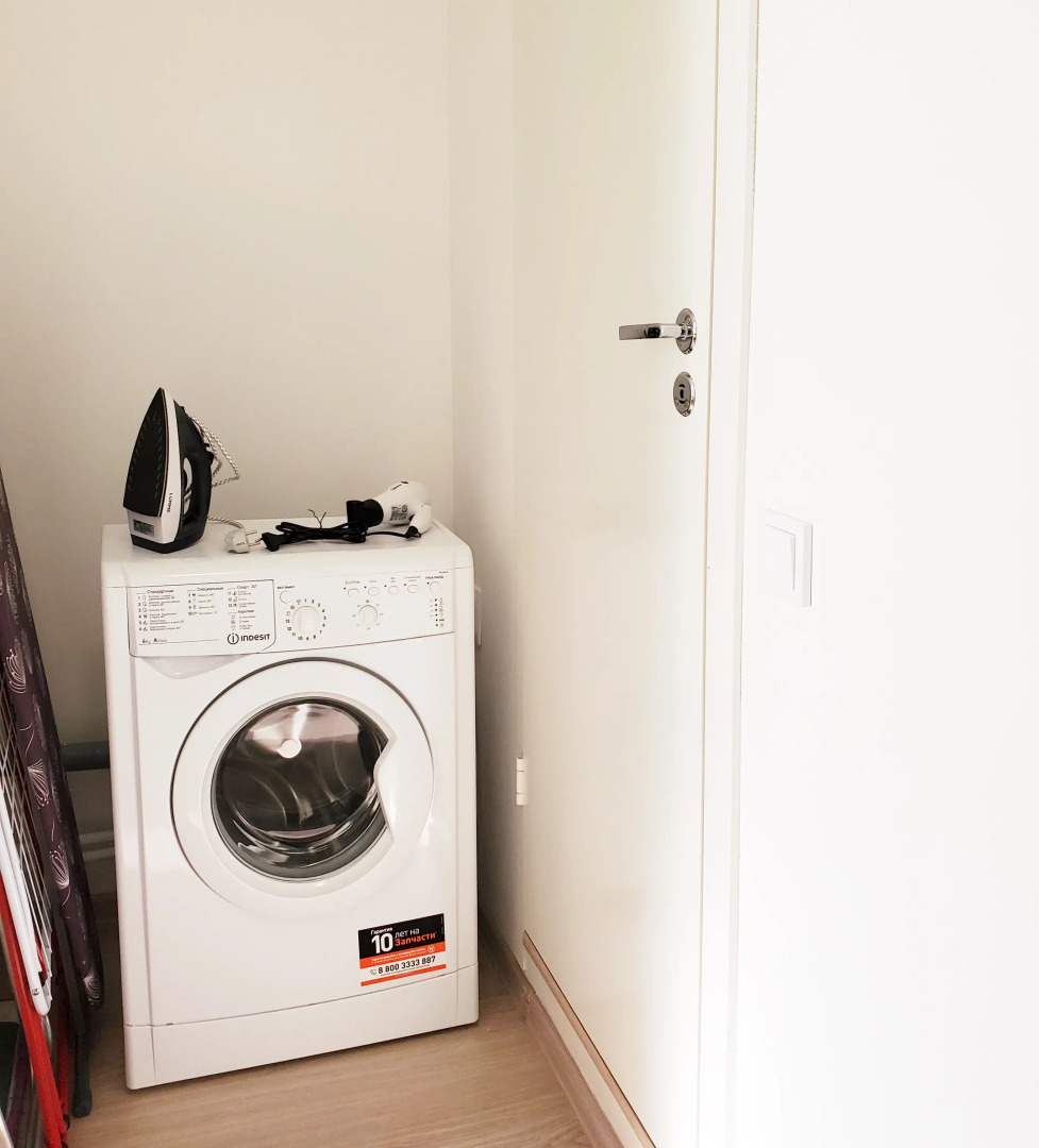 Апартаменты Уютная студия Лето ЖК Факел