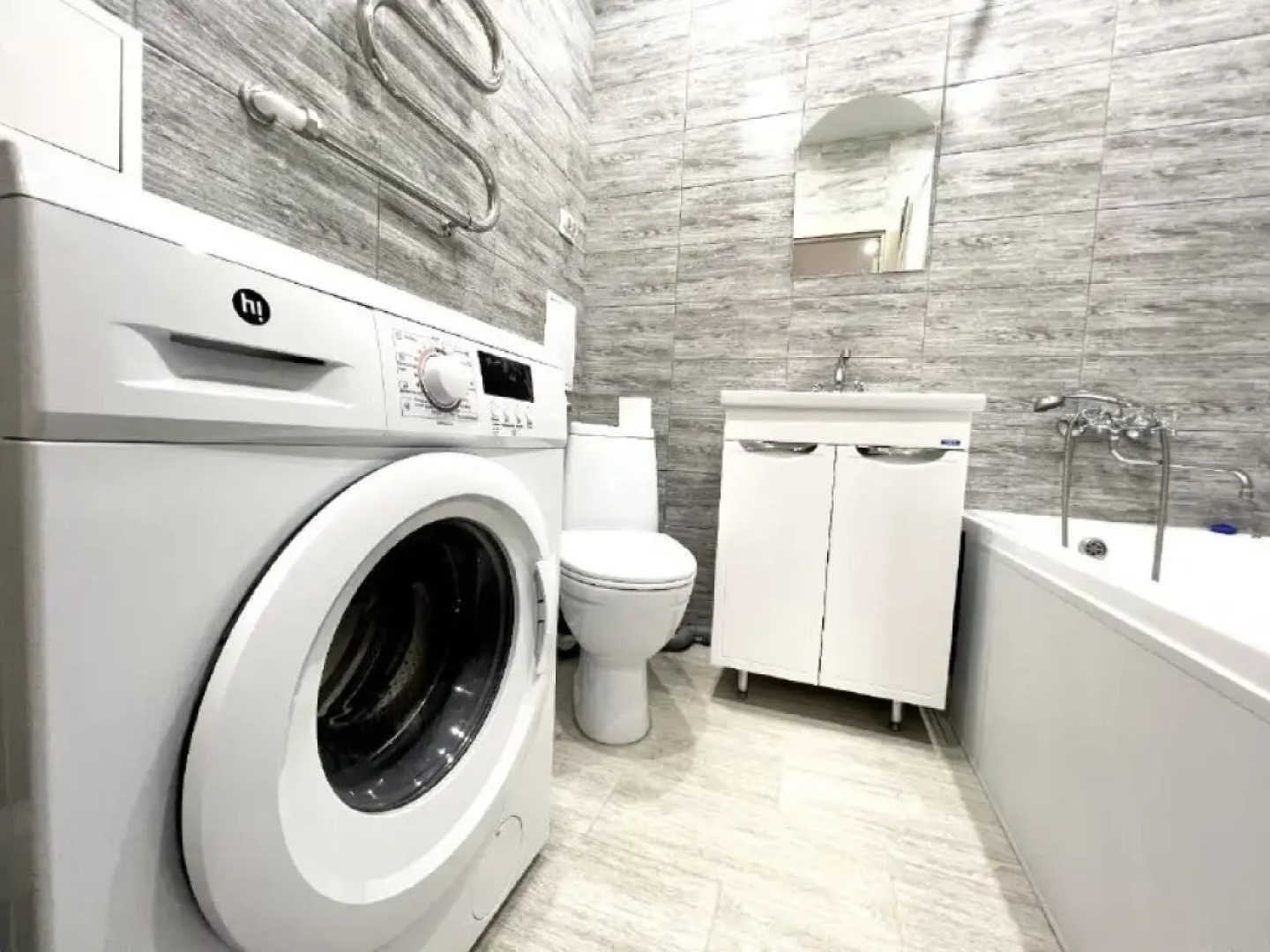 Апартаменты 1 на Пухова 56