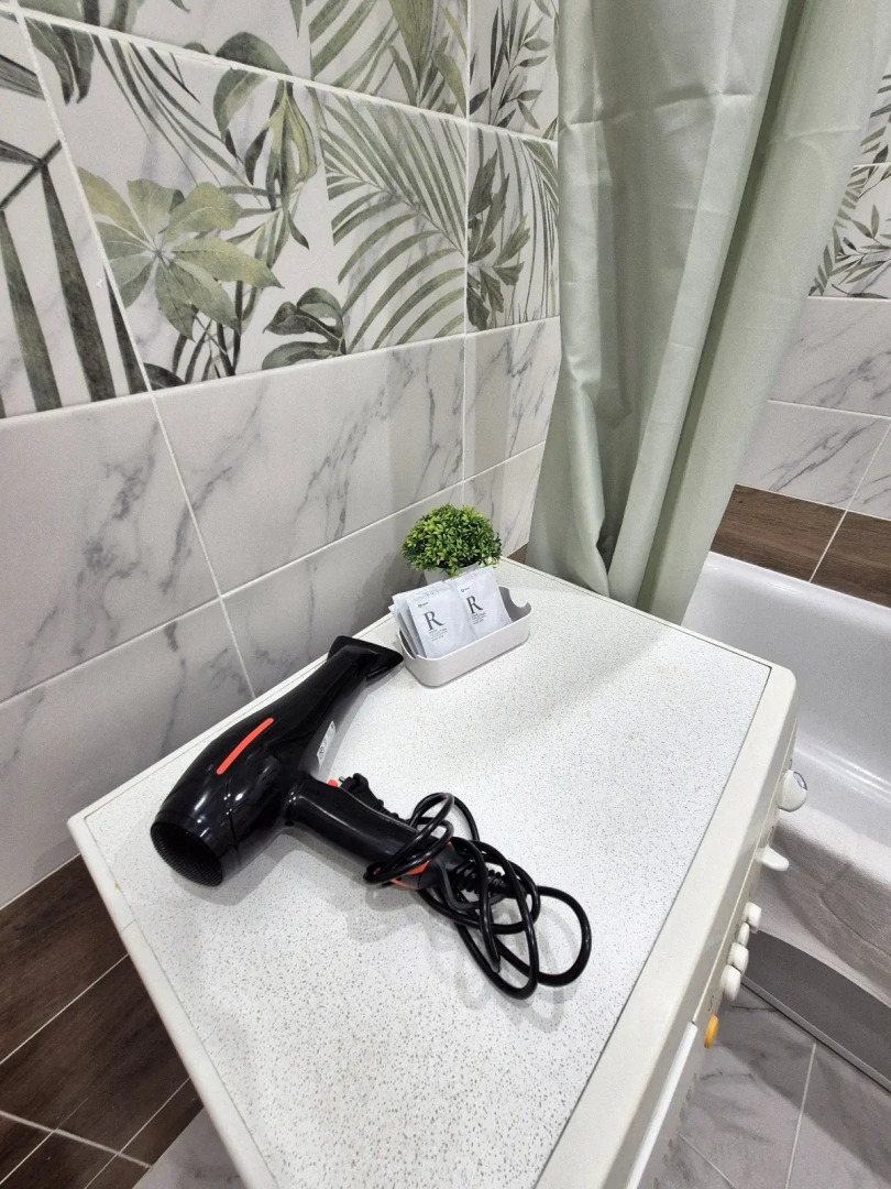 Квартира Volga Apartments