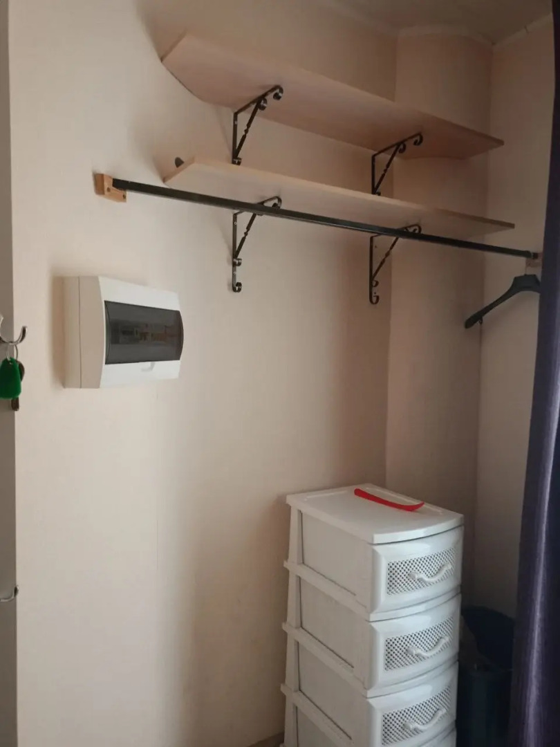 Апартаменты Аврора  четырехместные (id 122к1)