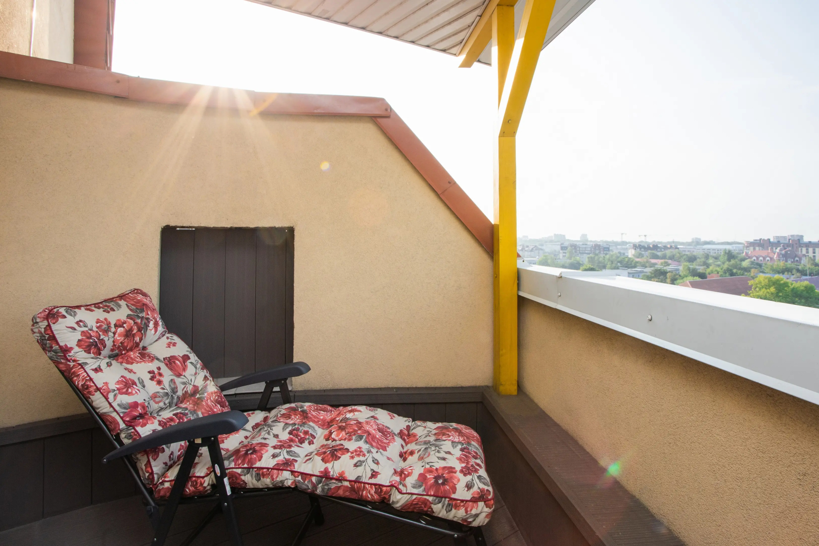 Апартаменты Family apartments near the lake