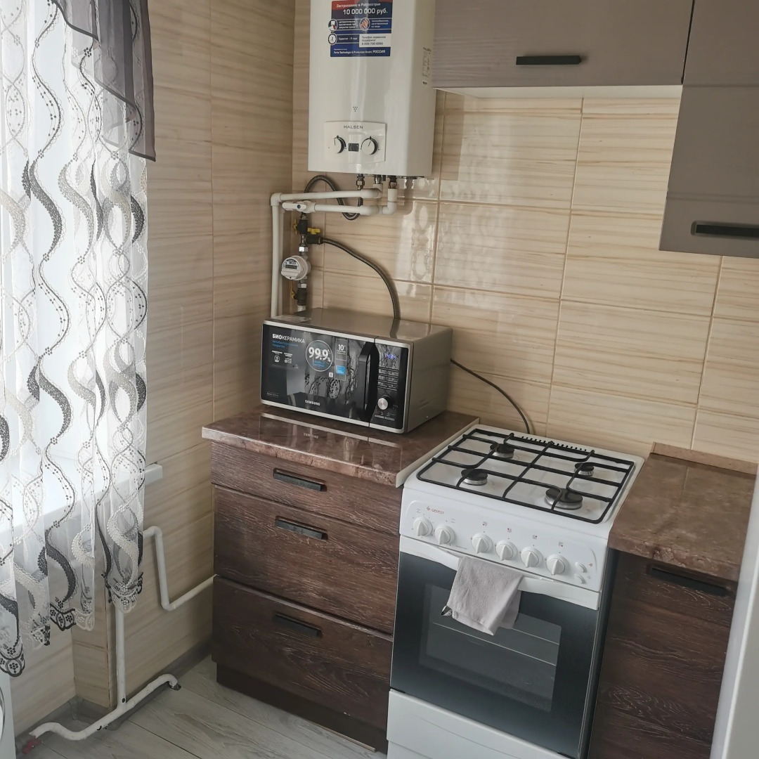 Квартира Уютная для романтического отдыха и комфорта