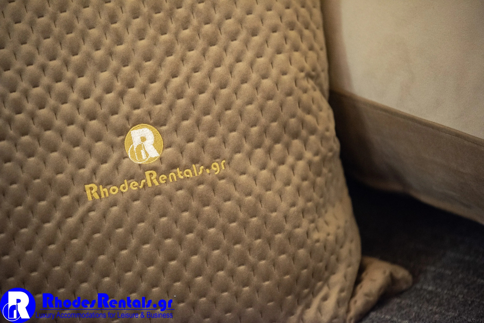 Гостевой дом Rhodes Old Town Castello Suite