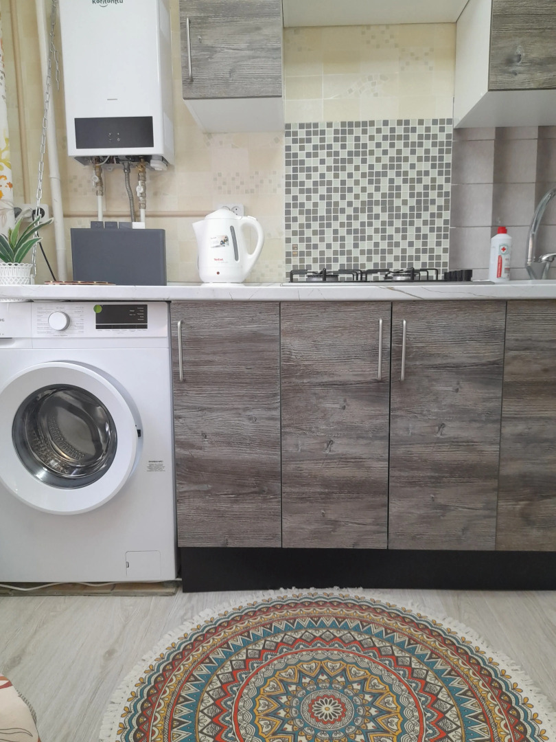 Квартира в центре у озера Обертайх