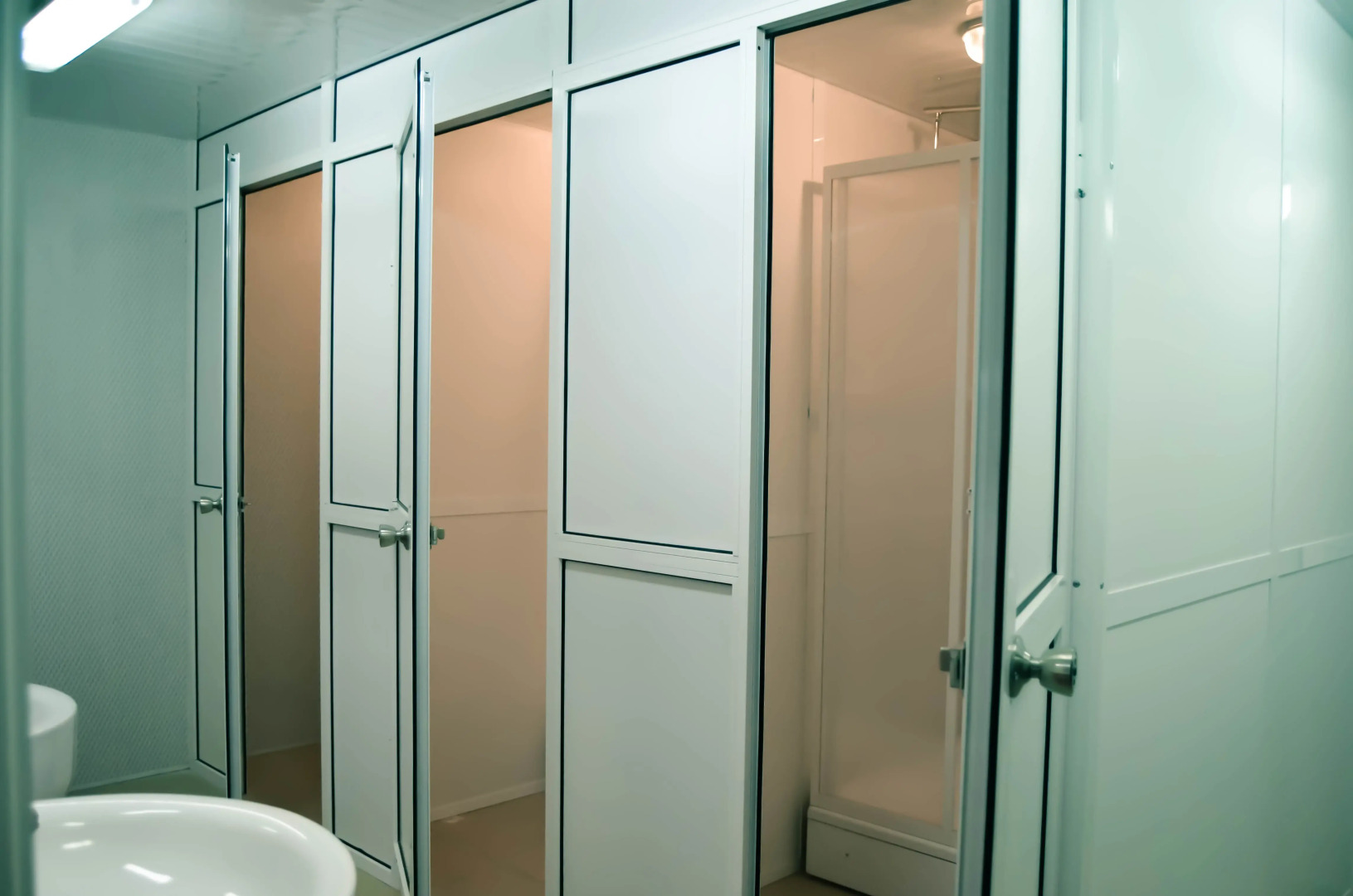 Хостел Pullman