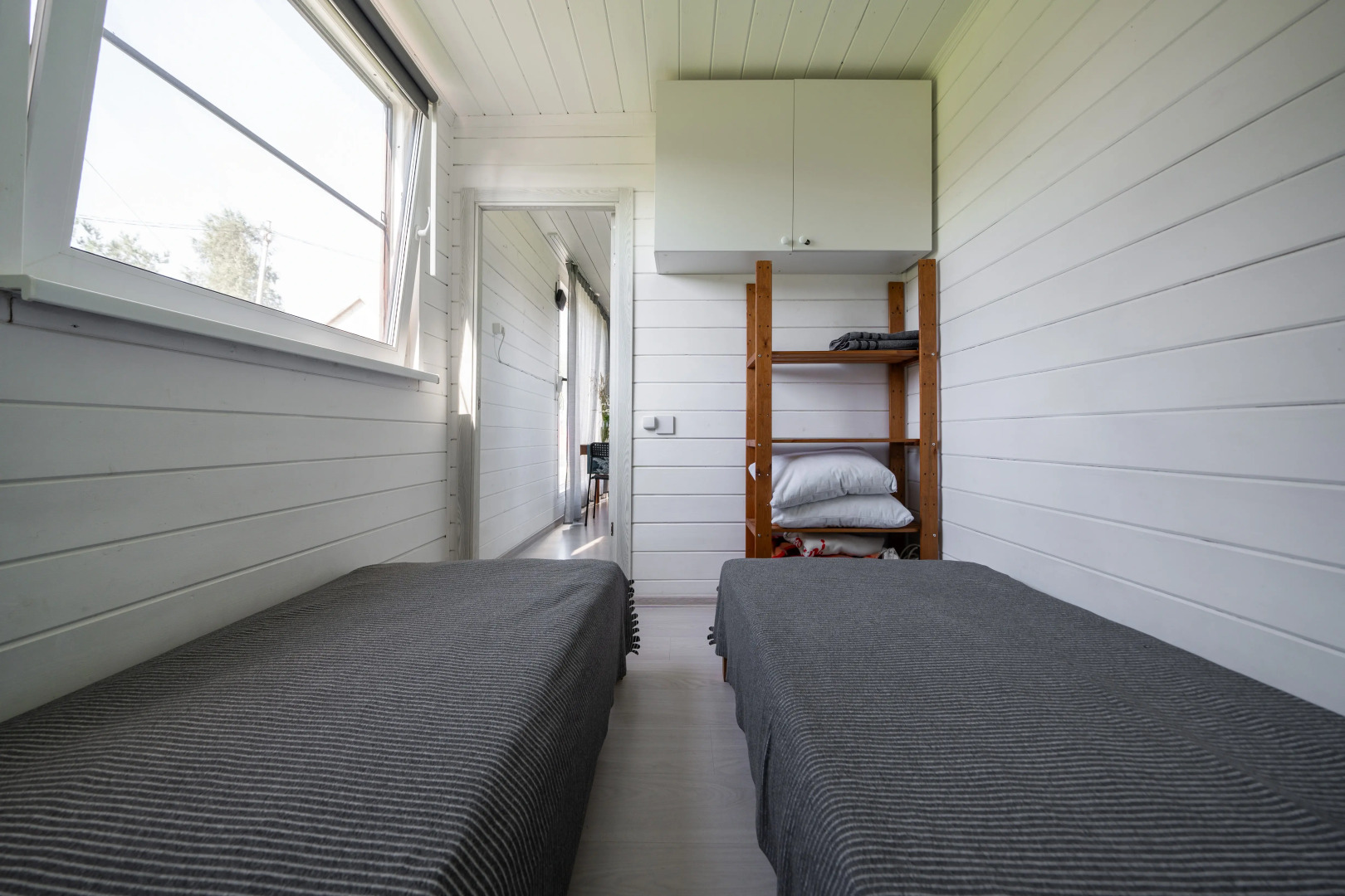 Гостевой Дом Современный с баней