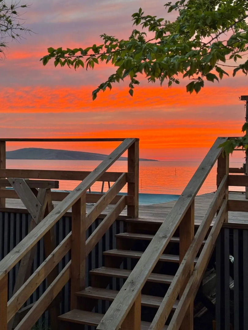 Отель Эко Амбассадор