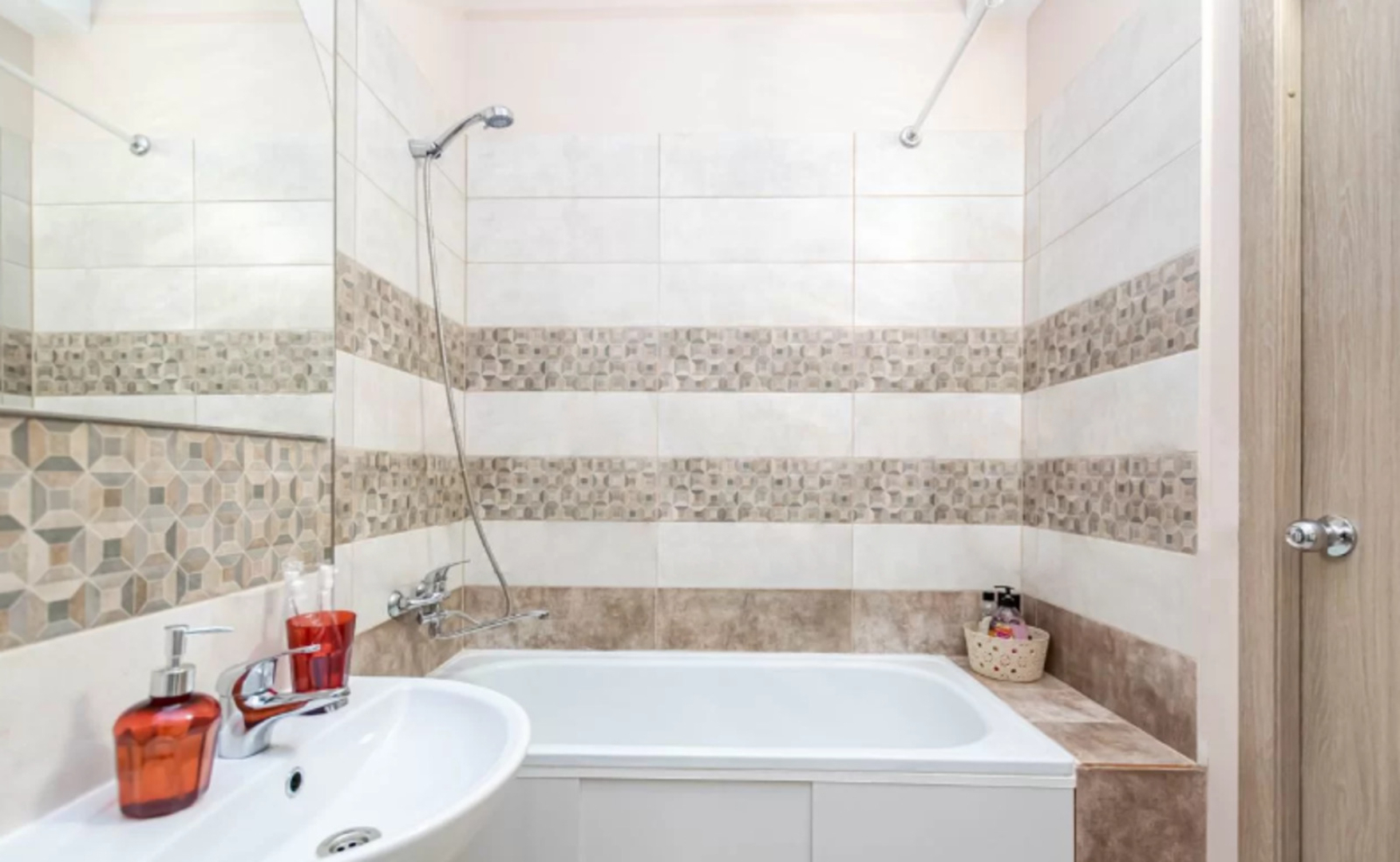 Апартаменты Семейная