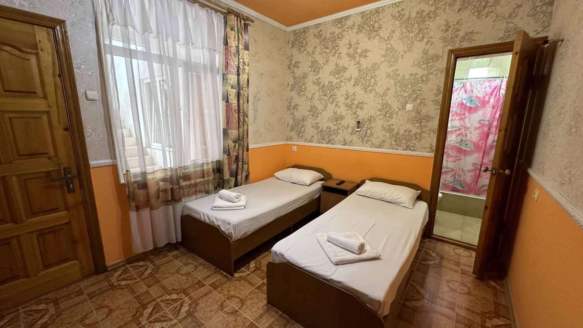 Гостевой дом МартЛен