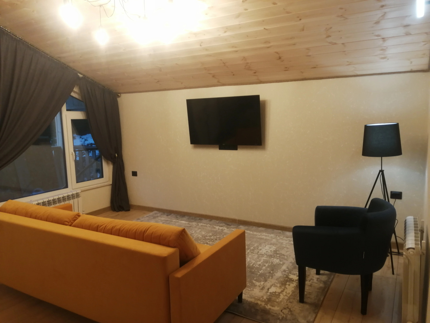 База Отдыха Le Mazot