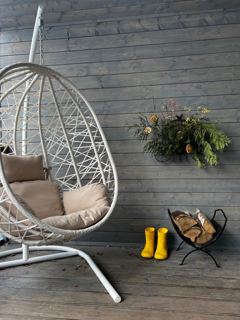 Гостевой дом FrauBu.Camp