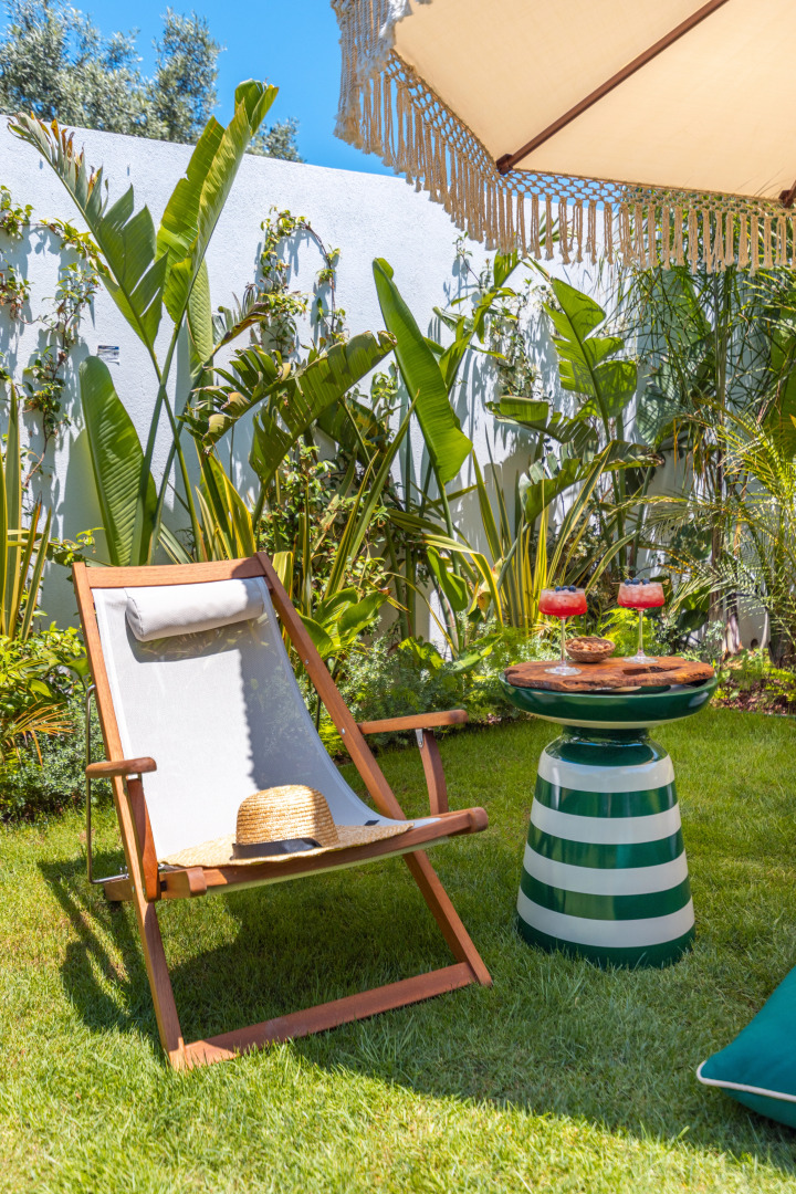 Hotel The Xon Hotel Çeşme