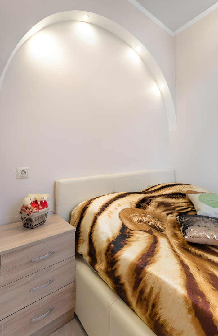 Апартаменты ЖитьВСочиКруто в 10 Минутах до Моря