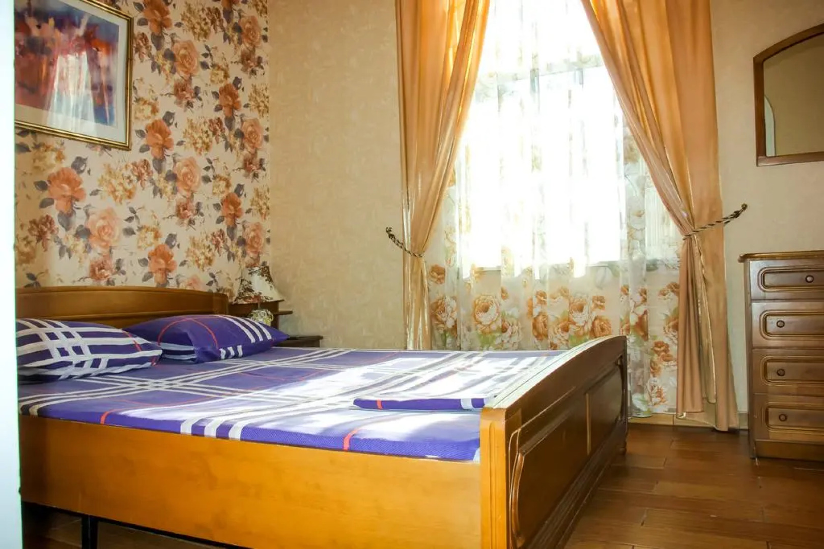 Гостиница Миа