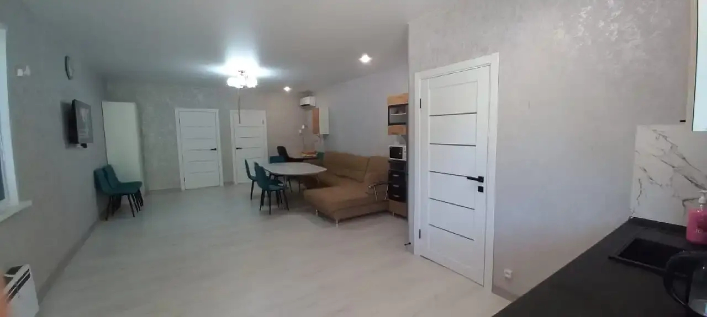 База отдыха Мёд