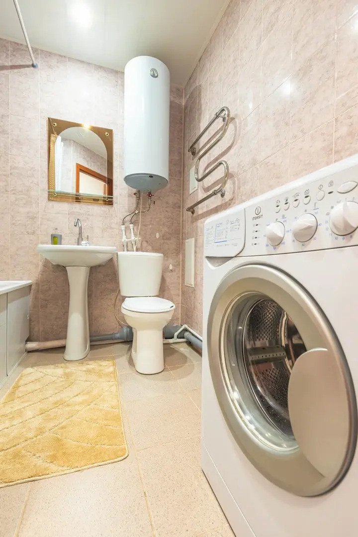 Квартира На Домны Каликовой