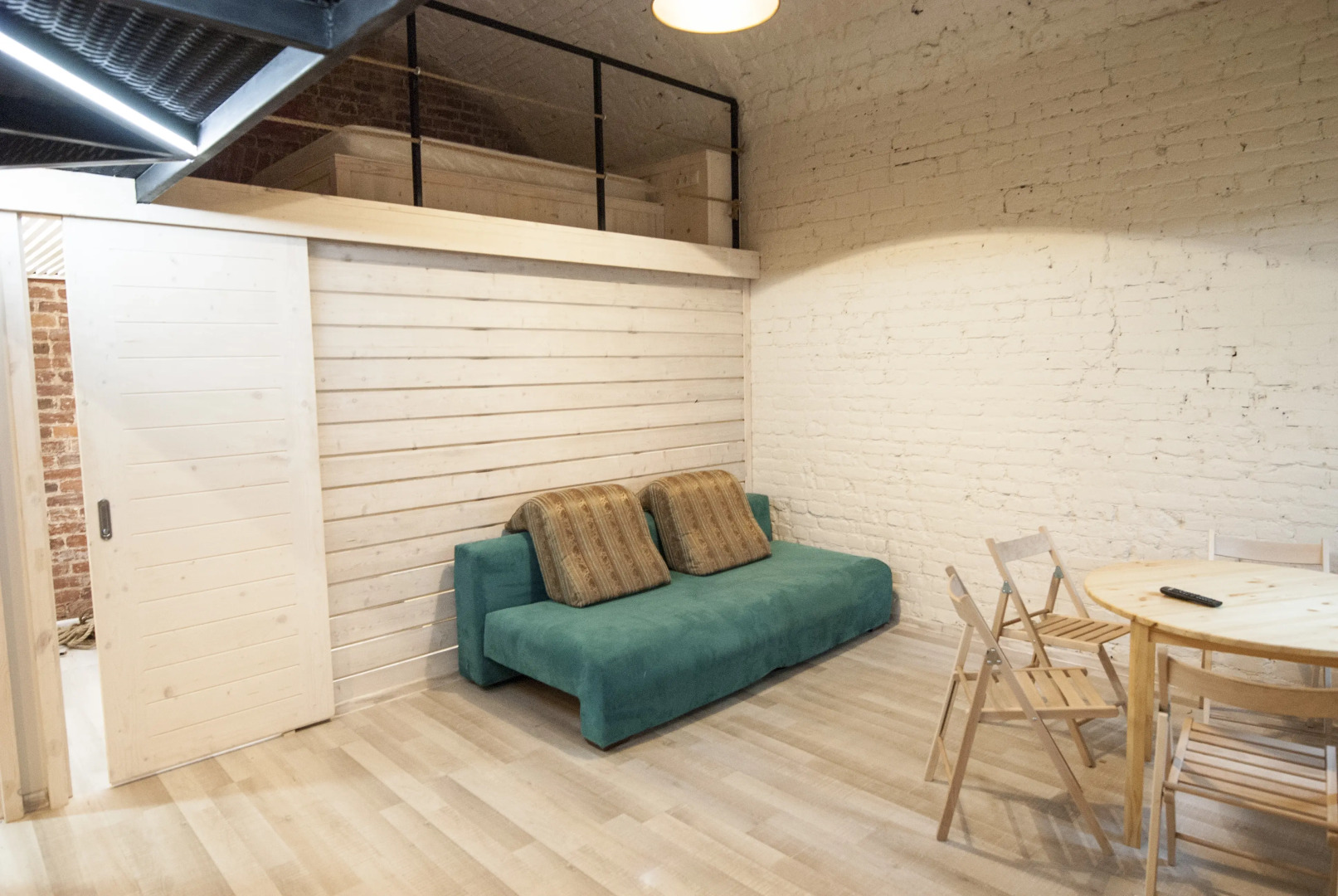 Апартаменты Kolman 2