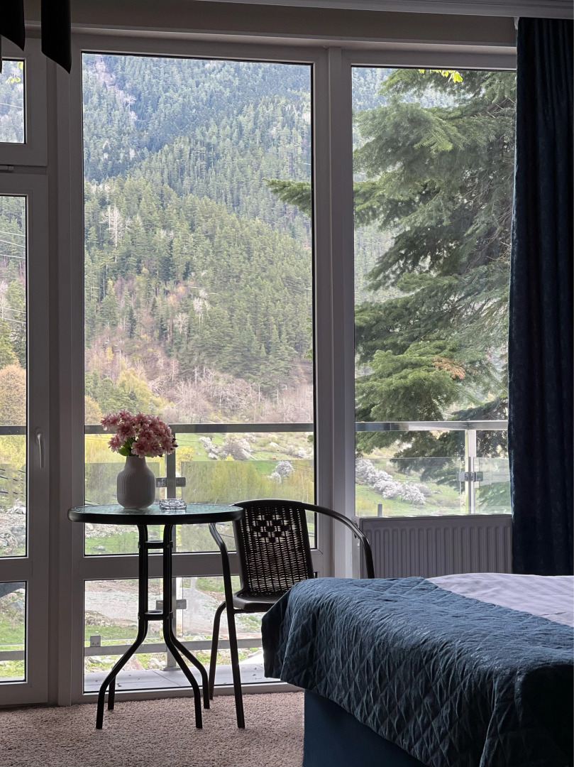 База отдыха Айсберг