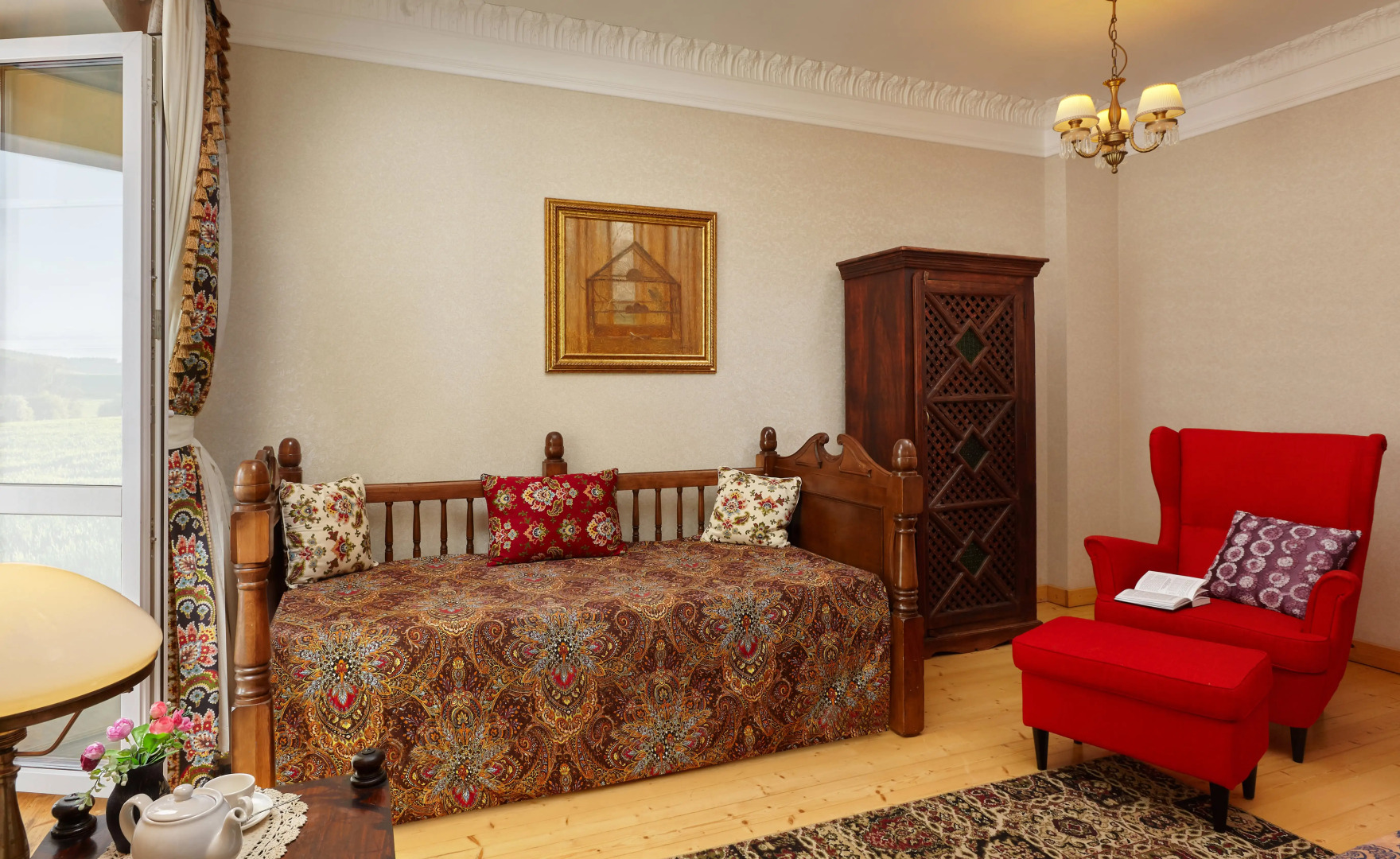 Усадьба Кописки "Богдарня"