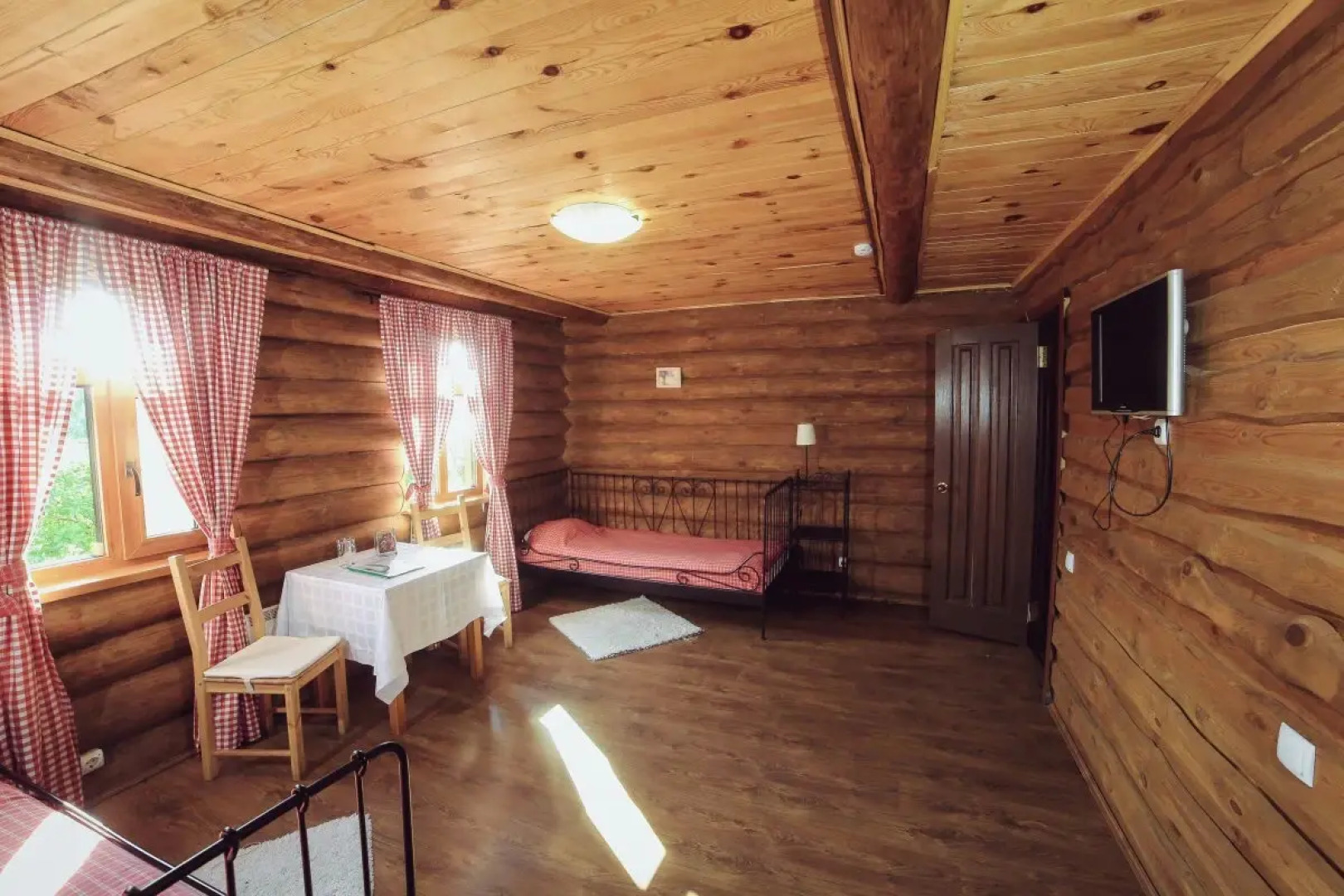 Отель Гостинично-ресторанный комплекс Старый Хутор