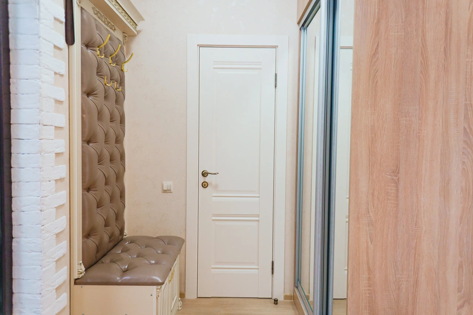 Апартаменты Натали Апарт