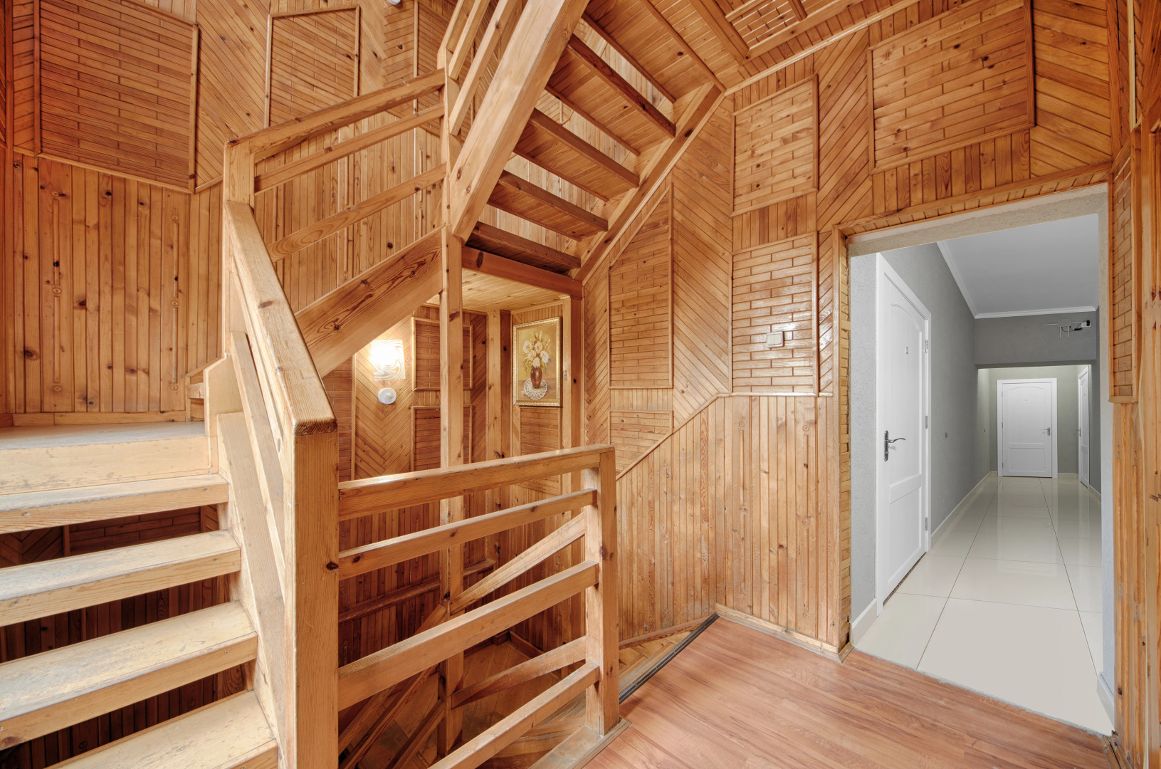 Гостевой дом Как Дома