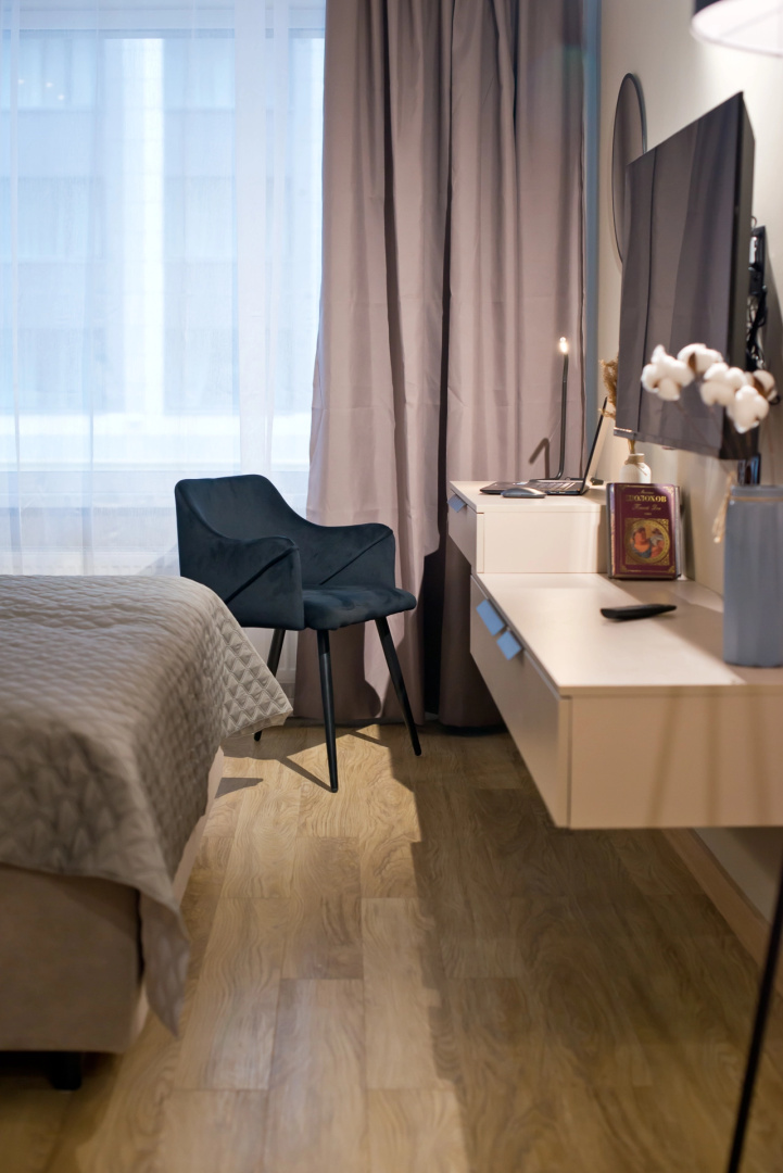 Апартаменты Room2day Soul