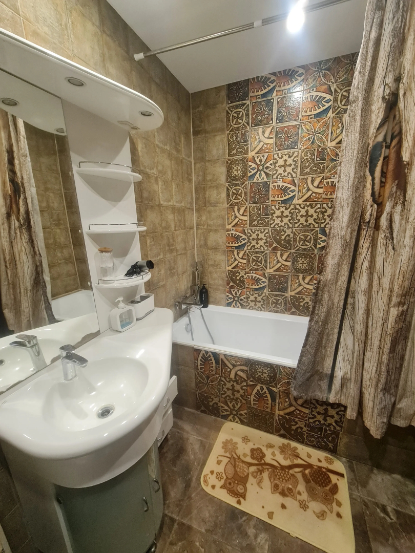 Квартира на Улице  Ильича 41