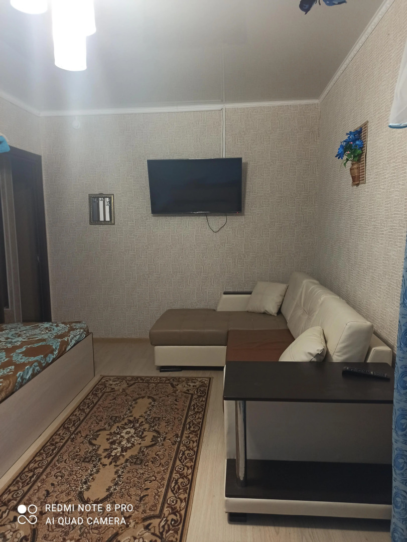 Мини-отель Лагуна