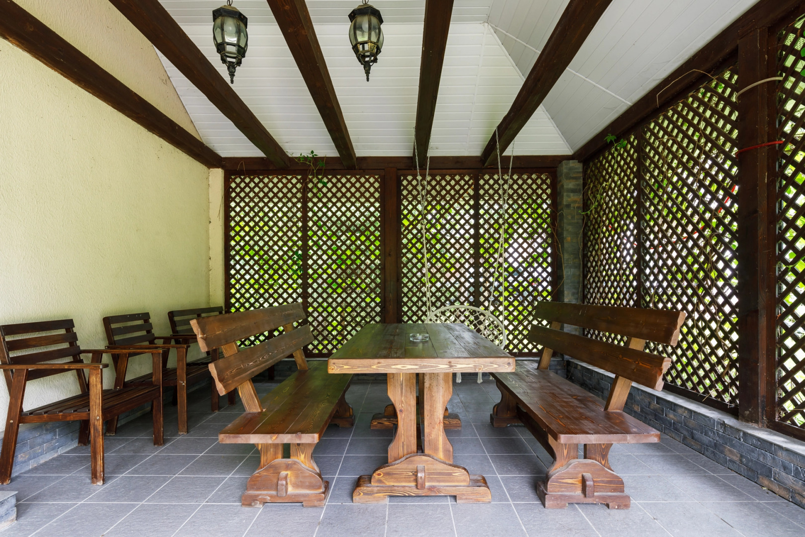 Гостевой дом на Лесной Опушке