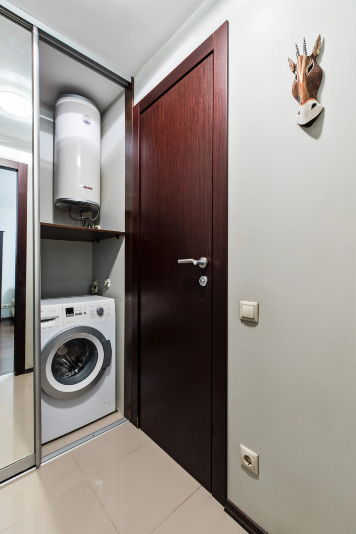 Tsvetnoy Cozy Apartment