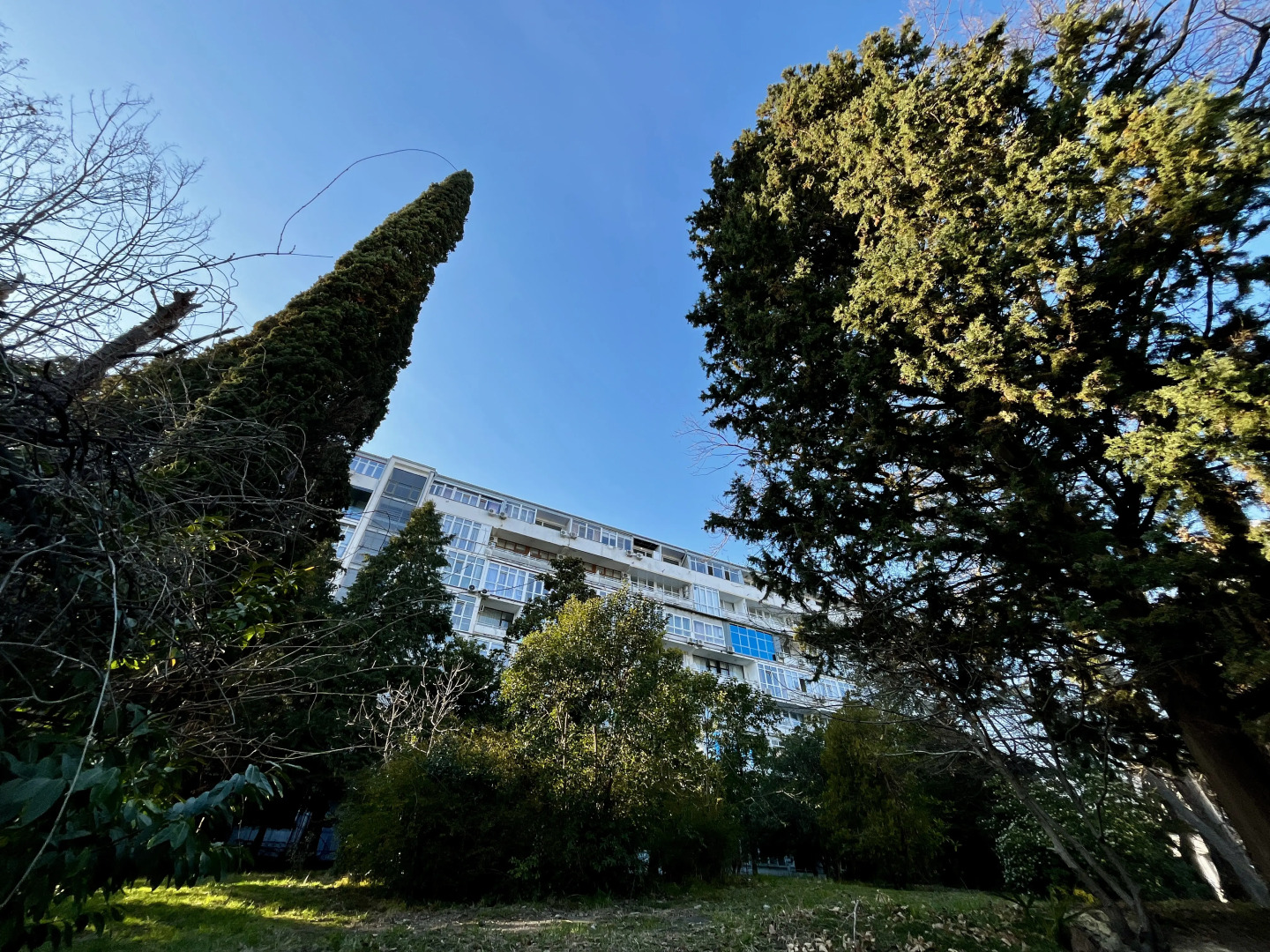 Апартаменты Светлана